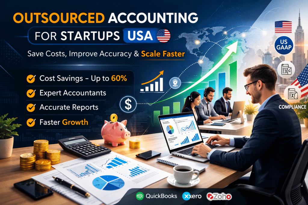 outsourced accounting services for US startups