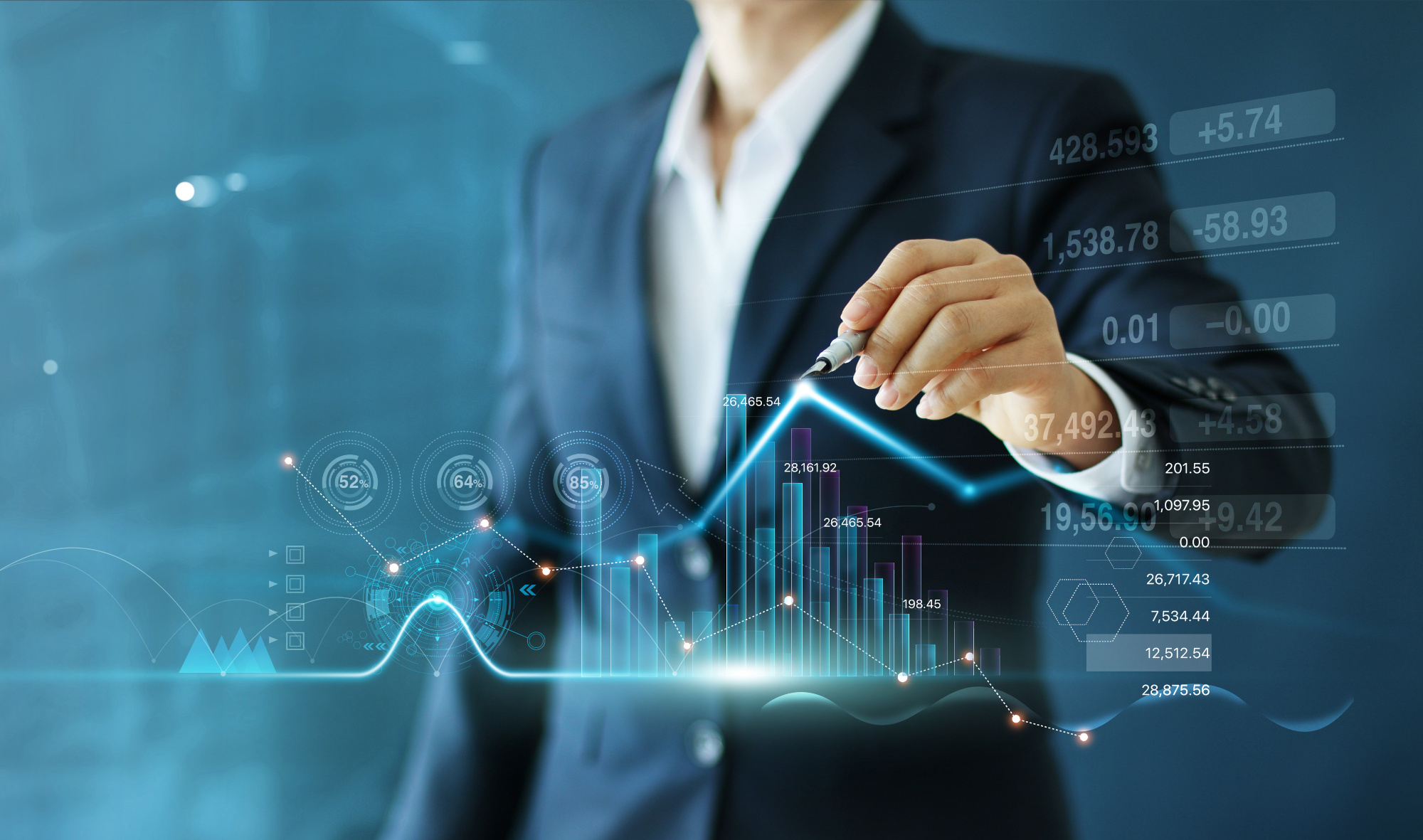 Why Every Growth-Stage Business Needs a Fractional CFO in 2025